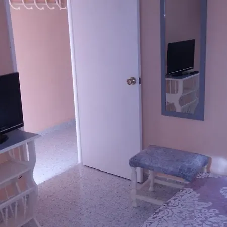Apartment Taidia