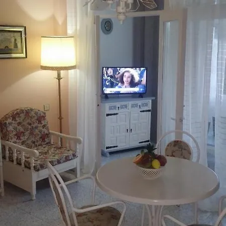 Apartment Taidia