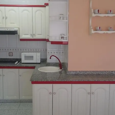 Taidia Apartment