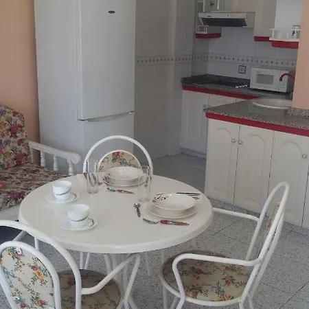 Taidia Apartment Playa del Ingles (Gran Canaria)