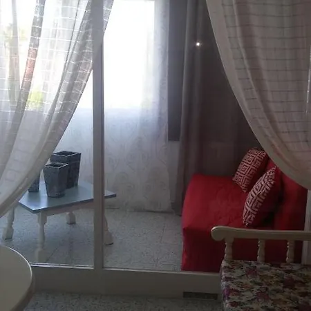 Apartment Taidia
