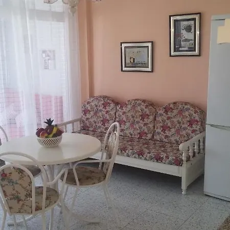 Apartment Taidia *